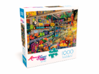 Buffalo Games Aimee Stewart: Farm Fresh Jigsaw Puzzle Perspective: Main