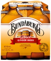 Bundaberg Diet Ginger Beer