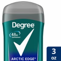Degree Original Protection Men's Deodorant Stick Arctic Edge