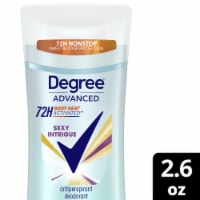 Degree Advanced Sexy Intrigue MotionSense Antiperspirant Deodorant