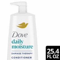 Dove Ultra Care Daily Moisture Conditioner