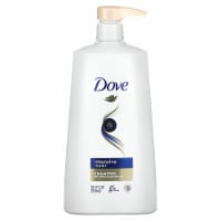 Dove Ultra Care Intensive Repair Shampoo