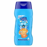 Suave Kids 2 in 1 Surf's Up Shampoo & Conditioner