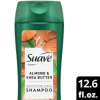Suave Almond + Shea Butter Shampoo
