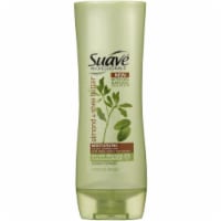Suave Almond + Shea Butter Conditioner