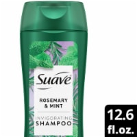 Suave Rosemary and Mint Shampoo