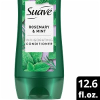 Suave Rosemary + Mint Conditioner
