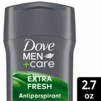 Dove Men's Antiperspirant Deodorant Stick