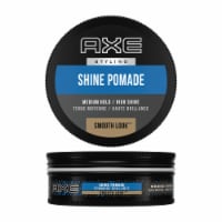 AXE Men Smooth Look Shine Hair Pomade