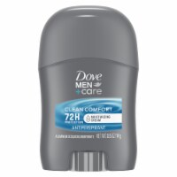 Dove Men+Care Clean Comfort