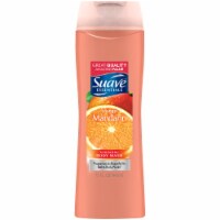 Suave Naturals Mango Mandarin Body Wash Perspective: Main