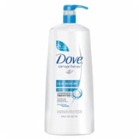 Dove Daily Moisture Shampoo