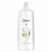 Dove Daily Moisture Conditioner