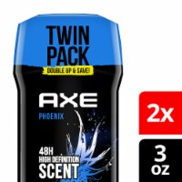 AXE Phoenix Deodorant Stick Perspective: Main