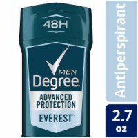 Degree Adrenaline Series Everest Deodorant Perspective: Main