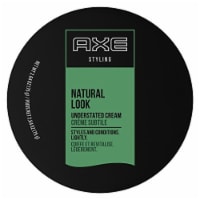 Axe Styling Natural Look™ Conditioning Cream