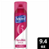 Suave Professionals Flexible Control Finishing Hair Spray Perspective: Main