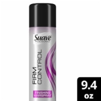 Suave® Professionals Firm Control Finishing Hair Spray Perspective: Main