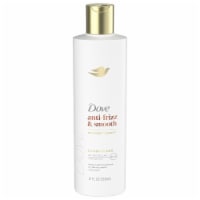 Dove Nutritive Solutions Anti-Frizz Oil Therapy Conditioner Perspective: Main