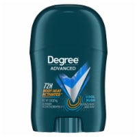 Degree Men Advanced Cool Rush Antiperspirant Deodorant
