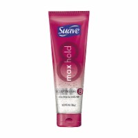 Suave Max Hold Sculpting Hair Gel