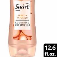 Suave Professionals Keratin Infusion Smoothing Conditioner