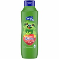 Suave Kids Strawberry 2-in-1 Smoothers Perspective: Main