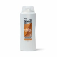 Suave Professionals Ultra Sleek and Smooth Smoothing Conditioner Perspective: Main