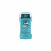 Degree Deodorant,1.6 oz.,Clear,Solid,PK12  CB251609