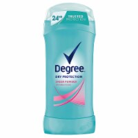 SheaMoisture Antiperspirants/Deodorants Sheer Powder 2.6 FO Perspective: Main