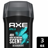 AXE Sage & Cedarwood Aluminum Free Deodorant Stick