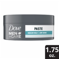 Dove Men+Care Sculpting Paste