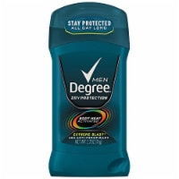 Degree Men Original Protection Antiperspirant Deodorant Extreme Blast Antiperspirant For Men Perspective: Main