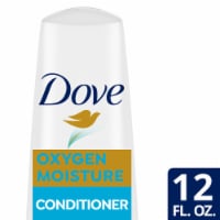 Dove Oxygen Moisture Conditioner