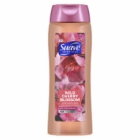 Suave® Wild Cherry Blossom Body Wash