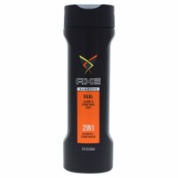 AXE Shampoo/Conditioner Dual 2-in-1 12 FO Perspective: Main