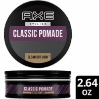 AXE Styling Classic Clean Cut Look Pomade