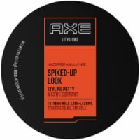Axe Spiked Up Look Putty Perspective: Main