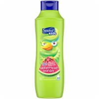 Suave Kids Watermelon Wonder 3in1 Shampoo + Conditioner + Body Wash Perspective: Main