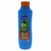 Suave Kids Apple 3-in-1 Shampoo Condition and Body Wash Perspective: Main