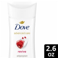 Dove Advanced Care Revive Antiperspirant Stick