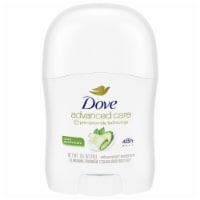 Dove Women Advanced Care Cool Essentials Antiperspirant Deodorant Stick Perspective: Main