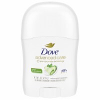 Dove Women Advanced Care Cool Essentials Antiperspirant Deodorant Stick Perspective: Main