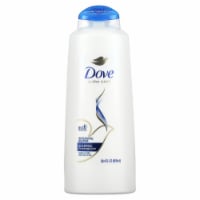 Dove Ultra Care Intensive Repair Shampoo