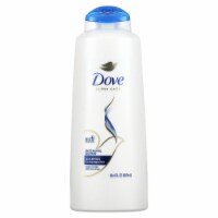 Dove Ultra Care Intensive Repair Shampoo
