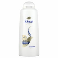 Dove Ultra Care Intensive Repair Conditioner