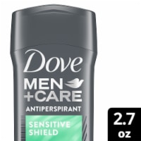 Dove Men+Care Sensitive Shield Antiperspirant Deodorant