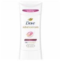 Dove Rose Petals Anti-Perspirant