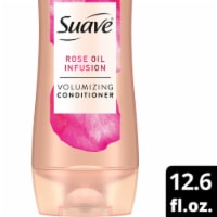 Suave Professionals Rose Oil Infusion Conditioner