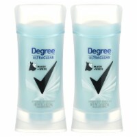 Degree® Women UltraClear Black + White Antiperspirant Deodorant Stick